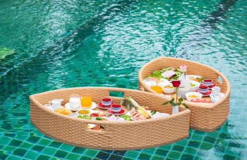 Rawai Villa | Villa Yariana Ocean Front - 9 Bedrooms