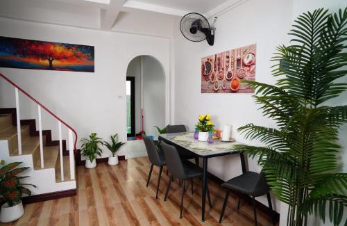 Karon House | Villa Zuzu Holiday Phuket