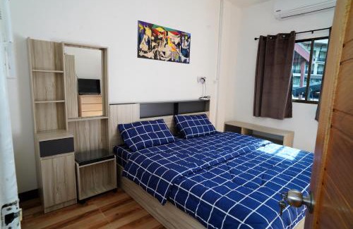 Karon House | Villa Zuzu Holiday Phuket