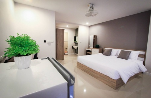 Chalong Hotel | Vipa House Phuket