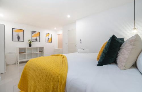 Patong House | Winks House Patong Phuket 4B
