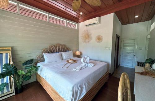 Ko Kood Bed & Breakfast | À La Koh Kood Resort