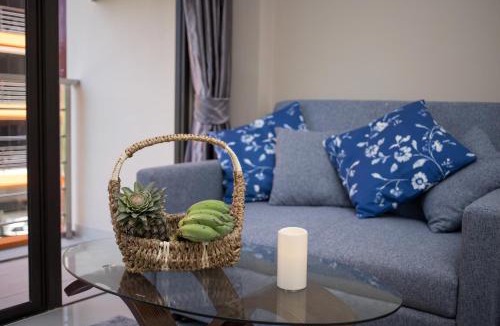 Nai Harn Apartment | Апартаменты 1BR NaiHarn Beach S311 by IBG Property