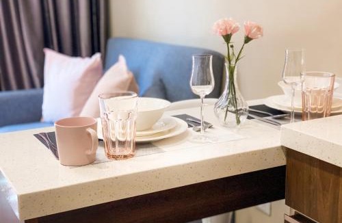 Nai Harn Apartment | Квартира 1 спальня Naiharn P210 by IBG Property