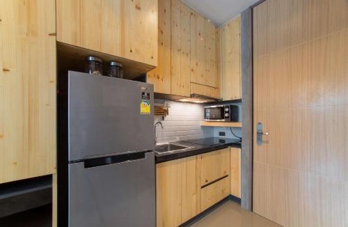 Nai Harn Apartment | Студия на пляже Най Харн B227 от IBG Property