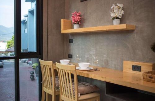 Nai Harn Apartment | Студия на пляже Най Харн B227 от IBG Property