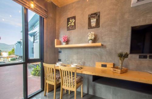 Nai Harn Apartment | Студия на пляже Най Харн B227 от IBG Property