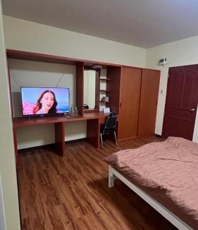 Bang Prok Hostel | กุลทีปโฮสเทล