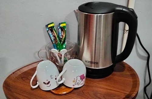 Sila Hotel | คาเฟ่ เดอ แจ่วบอง รูมแอนด์เซอร์วิส