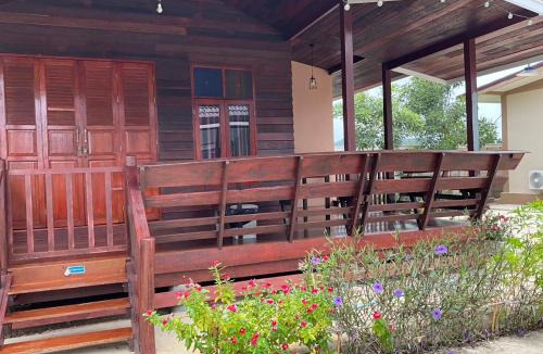 Ratchaburi House | คีรินรีสอร์ท 1