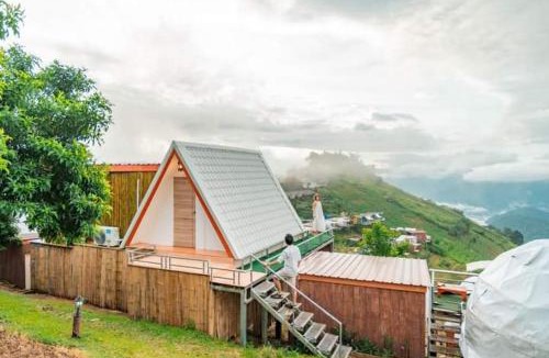 Mae Rim Villa | จู้จี โฮมสเตย์