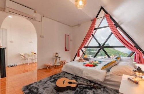Mae Rim Villa | จู้จี โฮมสเตย์