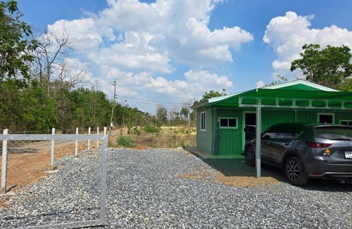 Chon Daen Cabin | ชนแดนวิวเขา
