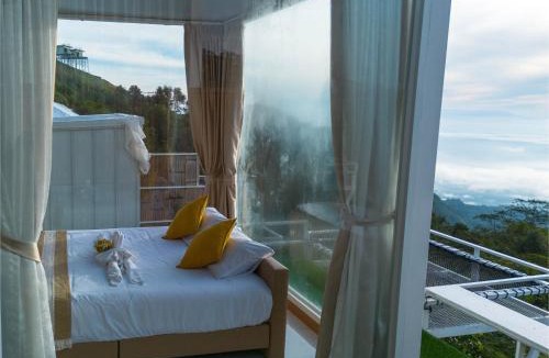 Lom Kao Resort | ชาเลต์ ภูทับเบิก