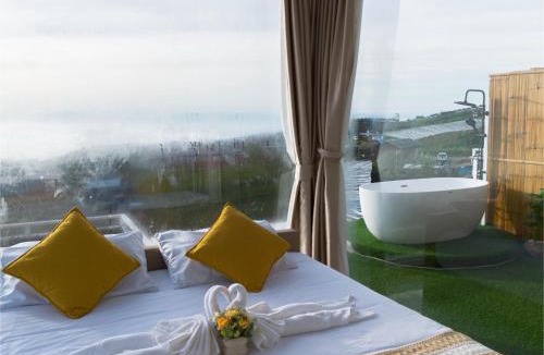 Lom Kao Resort | ชาเลต์ ภูทับเบิก