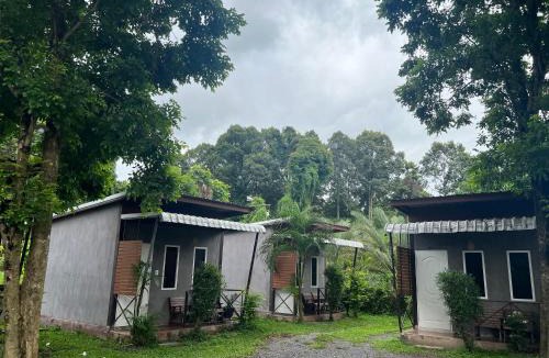 Ban Na Resort | ณดลรีสอร์ท