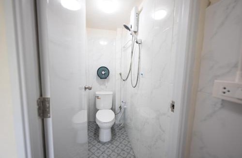 Anusawari Apartment | ดอนเมือง 204 Near Don Mueang Airport & BTS Wat PhraSi