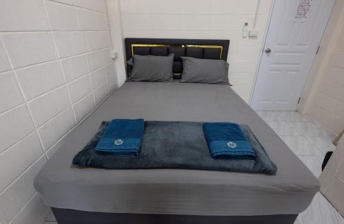 Anusawari Apartment | ดอนเมือง 206 Near Don Mueang Airport & BTS Wat PhraSi