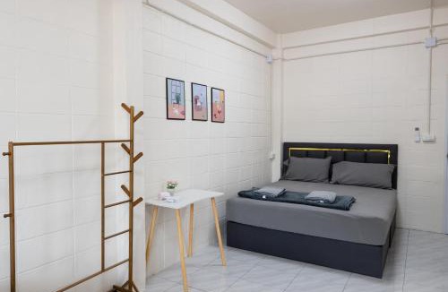 Anusawari Apartment | ดอนเมือง 208 Near Don Mueang Airport & BTS Wat PhraSi