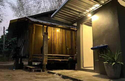 Pua Ski Chalet | ตูบลุงหน่อ Uncle Cabin