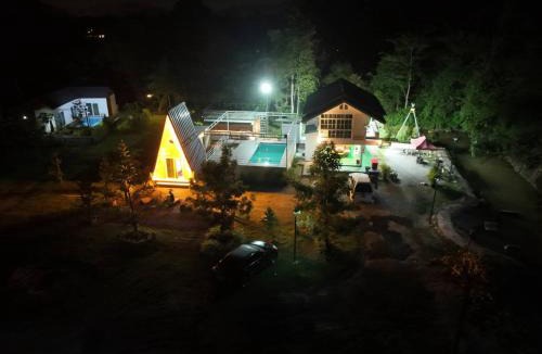 Nakhon Nayok Villa | ที่พักนครนายกโฮมสเตย์Ckhouse