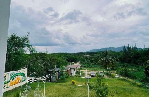 Ban Kha House | ธารา-คีรี -Tara-Kheree Sky Camp Baankha