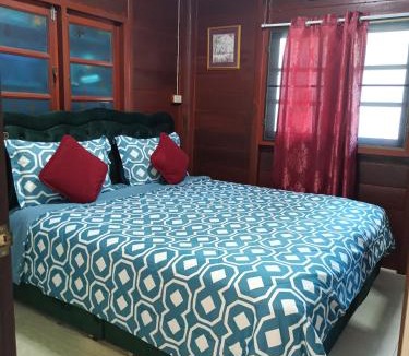 Phetchaburi House | บาคัสโฮมลอร์ด