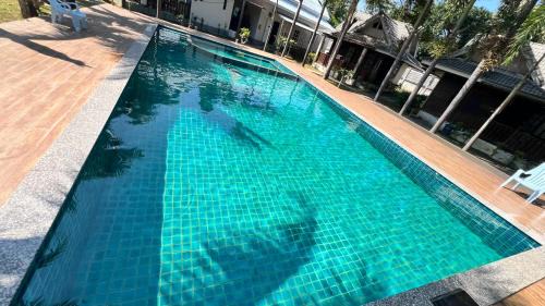 Hang Dong Resort | บ้านกูรูรีสอร์ท