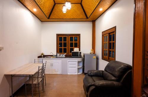 Hang Dong Resort | บ้านกูรูรีสอร์ท