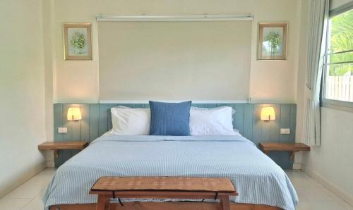 Pak Nam Pran House | บ้านชายเล ปราณบุรี Baan Pare