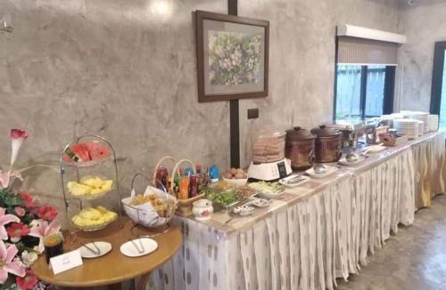 Sattahip Hotel | บ้านทิพรัตน์ สัตหีบ