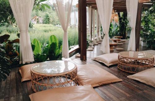 Nan Resort | บ้านนาก๋างโต้ง Baan Na Kang Tong