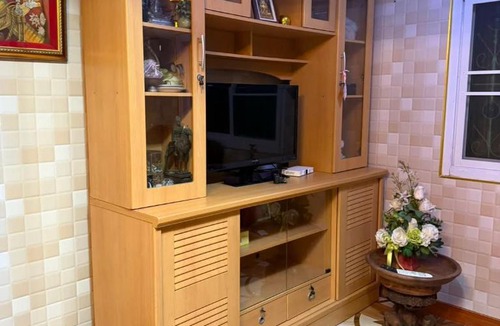 Chum Het House | บ้านนี้อยูเย็น