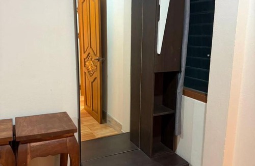Chum Het House | บ้านนี้อยูเย็น