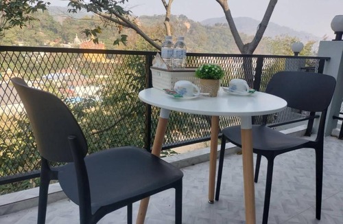 Mae Sai Hotel | บ้านพักแฮปปี้โฮมรีสอร์ท