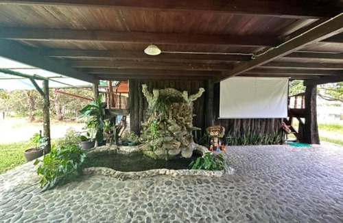 Kapoe House | บ้านสวนบางเบน