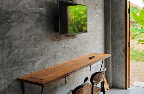 Chiang Muan House | บ้านสวนศิริ Siri Garden