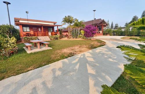Khao Kho House | บ้านสวนหมอกเขาค้อ a2