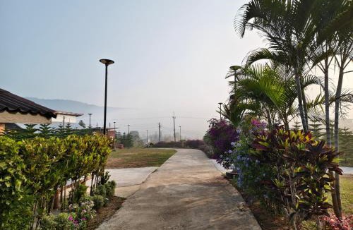Khao Kho House | บ้านสวนหมอกเขาค้อ a2