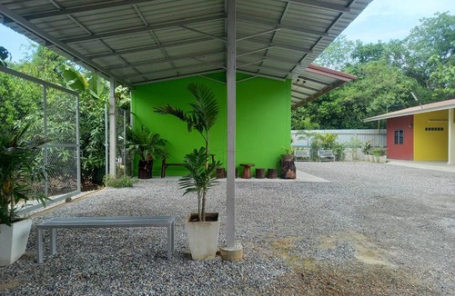 Ko Samrong House | บ้านสวนโกหนุ่ม