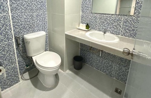 Nonthaburi Apartment | บ้านสายสิริ