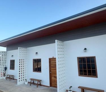 Bung Khong Long House | บ้านอยู่สบาย บึงโขงหลง 2