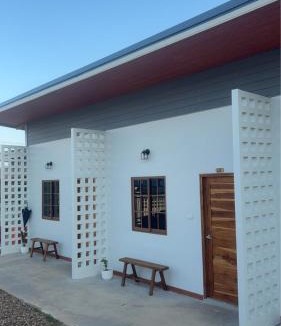 Bung Khong Long House | บ้านอยู่สบาย บึงโขงหลง 2