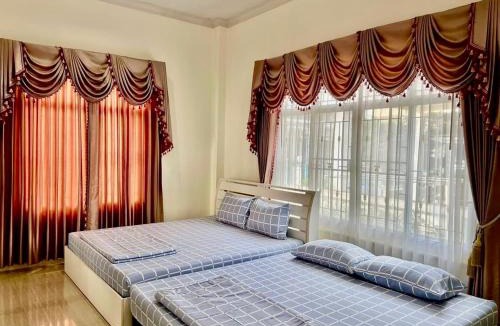 Sattahip House | บ้านแสนรักโฮมสเตย์สัตหีบ