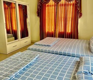 Sattahip House | บ้านแสนรักโฮมสเตย์สัตหีบ