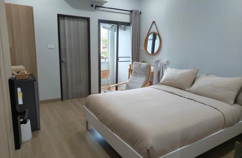 Ban Tai Hotel | บ้านใต้ชุกโดน BaantaiChukadon guest house