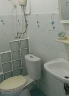 Tha Khoei House | บ้านไอหมอกสวนผึ้ง