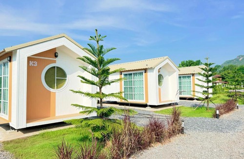 Phupa Man Resort | ปลายนา ผาม่าน รีสอร์ท-Plaiina Phaman Resort