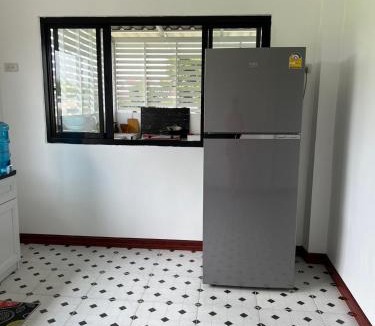 Ongkharak Hotel | ปะป๊า Pool Villa องครักษ์