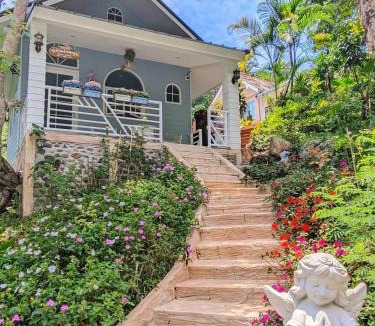 Doi Saket Villa | ปางสูงเฮาส์ pangsunghouse
